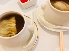 -翠园(铜锣湾广场店)