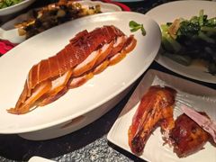 -局气 烤鸭·北京菜(光华路店)