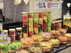 -梨花自助烤肉(乐宾店)