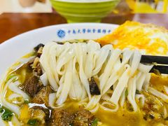 -中南大学-食堂第3食堂