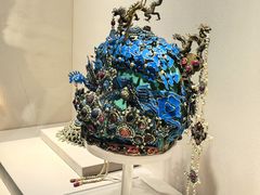 -萬春金福下午茶(故宫店)