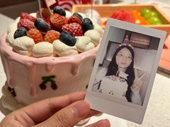 -海底捞火锅(凤凰广场店)