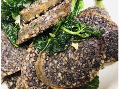 米灌肠-88号小吃店·经典云南菜·地道纳西美食
