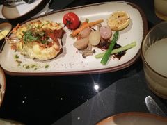 -上海苏宁宝丽嘉酒店·Cafe Bellagio西餐厅