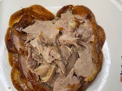 -大鸭梨烤鸭店(金顶街店)