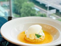 -福楼毕斯罗F Bistronome(国贸商城约会地标景观店)