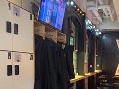-Xcape异时刻密室逃脱(长风大悦城店)