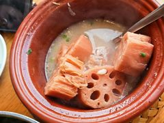 -深巷家味馆.湖北头牌红烧鱼头拌饭(黄陂店)