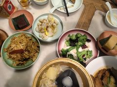 -小吊梨汤·北京菜·烤鸭(清河万象汇店)