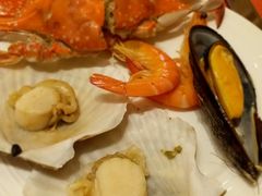 -漳州瑰丽半岛酒店·原素全日制餐厅