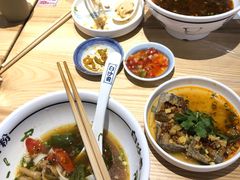 -白沙肴·长沙米粉.小炒湘菜(石厦时代广场店)