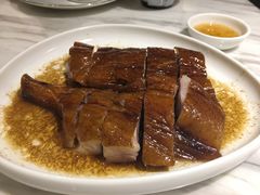 金牌馬岡燒鵝-岭南真味·匠心粤菜(K11店)