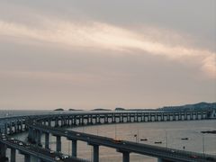 -星海湾跨海大桥