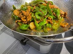 -彭耕记猪油炒小菜(吉联mall店)