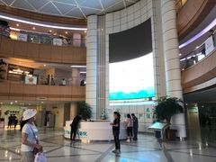 -河南省人民医院(院本部)