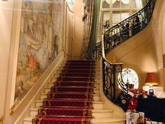 -The Ritz Restaurant