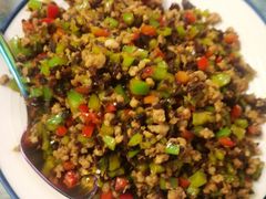 黑三剁-浩海火燒雲傣家菜(静安芮欧店)