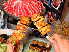 -鸟泉居酒屋·烧鸟·酒馆(百子湾店)