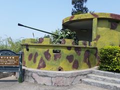 -大嶝英雄三岛战地观光园