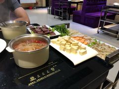 -蒙星月涮肚火锅城(宏运家园店)