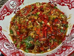 -三只鸟本地特色菜馆(上饶总店)