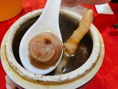 牛鞭汤-伟记牛蹄(道滘店)