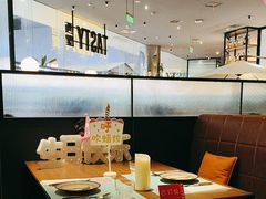 -西堤牛排(合肥之心城店)