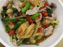 -红色湘菜馆(春风店)