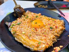 -纪录片《人生一串》体验店(静安店)