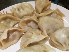 -蒙亨·手把肉·蒙古包文化主题餐厅(天恒广场店)