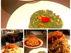 -晓淮山·扬州早茶·淮扬菜(龙阳广场店)