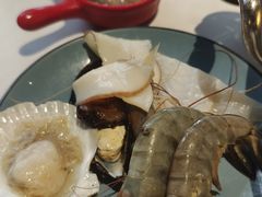 -喜庭海鲜自助(北辰三角洲北辰荟店)