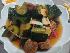 -创味·民间海南菜·非遗藤桥排骨(藤桥·免税城店)