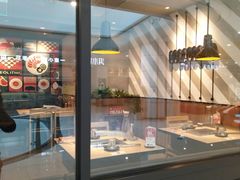 -新石器烤肉(百联川沙店)