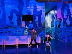 -青岛嘉年华主题乐园