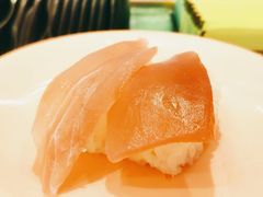 金枪鱼寿司-争鲜回转寿司(东方银座店)