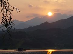 -易水湖景区