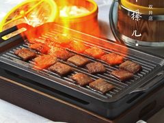 -御仙都北京菜馆·烤鸭店(双井店)