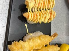 -友壹町寿司(佛山新DNA店)