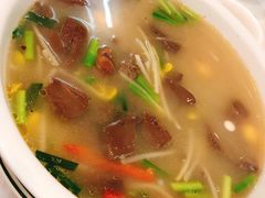 鸡红鸡什汤-文记壹心鸡(宝华路店)