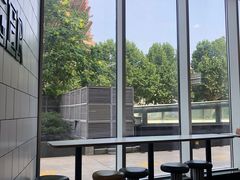 -麦当劳(欧陆广场店)