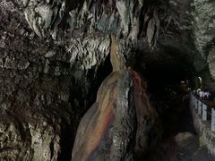 -华蓥山天意谷景区