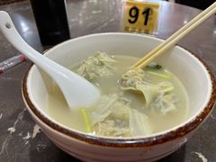 净水饺-南苑风味过桥米线(革新路店)