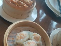 -彩丰楼·中餐厅(国家会展中心上海洲际店)