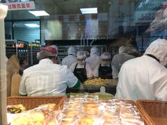 -鲍师傅糕点(春熙路店)