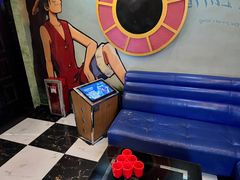 -劲派KTV(江南大道南店)