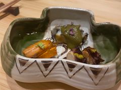 -鮨青(恒基名人购物中心店)