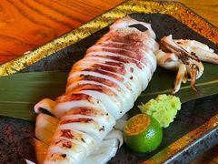 -炉胜·炉端烧·居酒屋