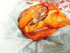 -老王头烤鸡(建大四小区店)