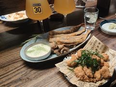 -杨梅市场·打工人小酒馆(新天地店)